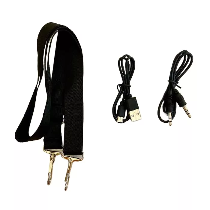 اسپیکر بلوتوثی قابل حمل مدل XTREEM3