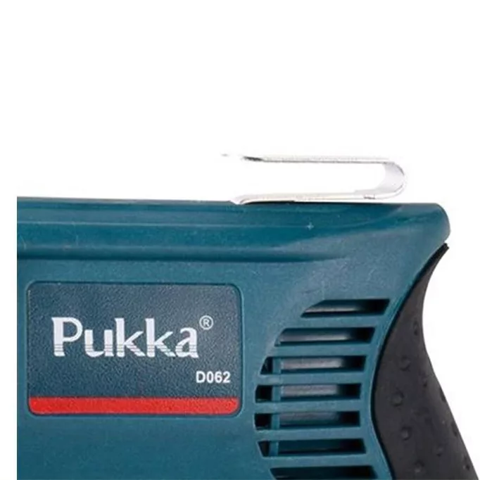 دریل پوکا مدل D062 Drill