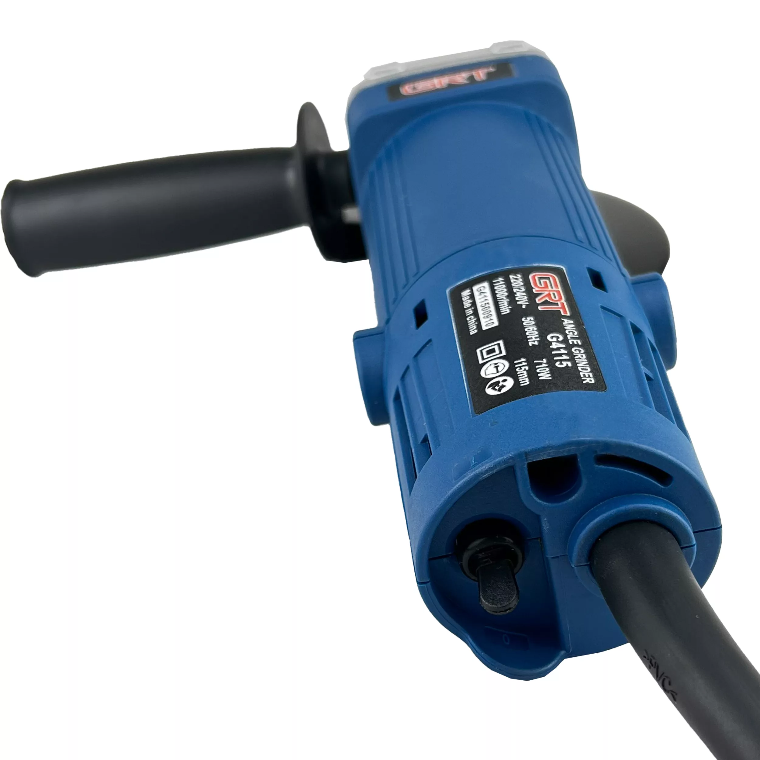 مینی فرز جی آر تی مدل G4115