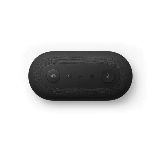 داک اسپیکر مایکروسافت مدل Audio Dock