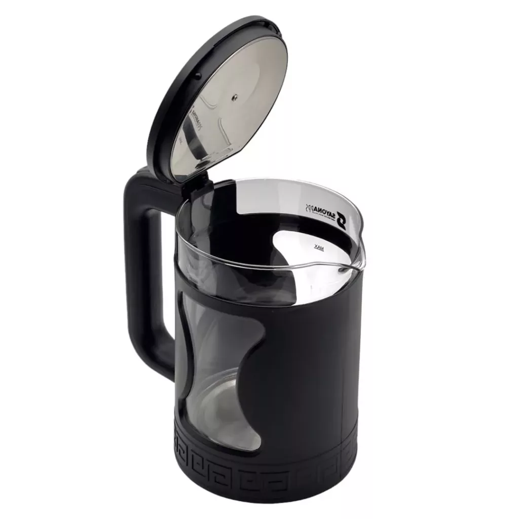 کتری برقی سایونا مدل SK-4505