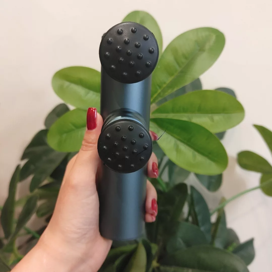 ماساژور برقی ام دی اچ ال مدل D606