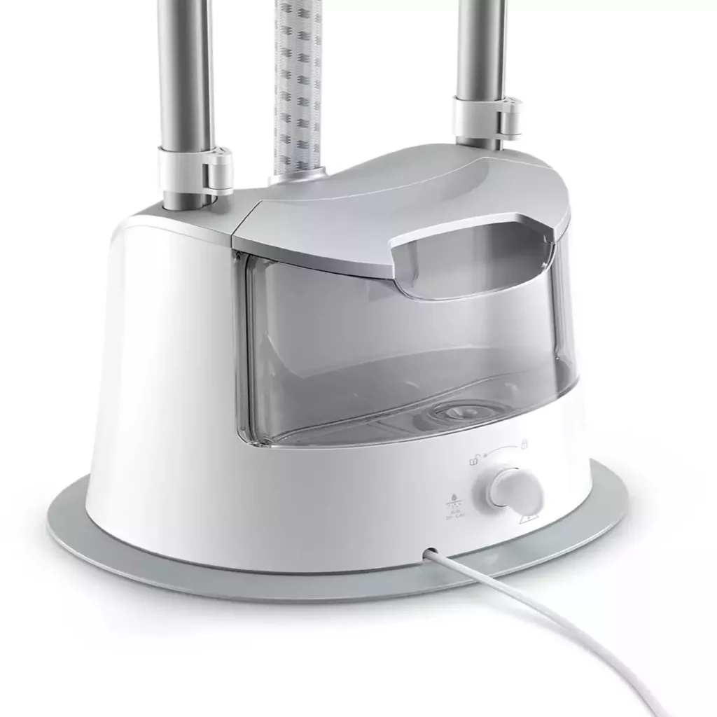 بخارگر فیلیپس مدل GC487