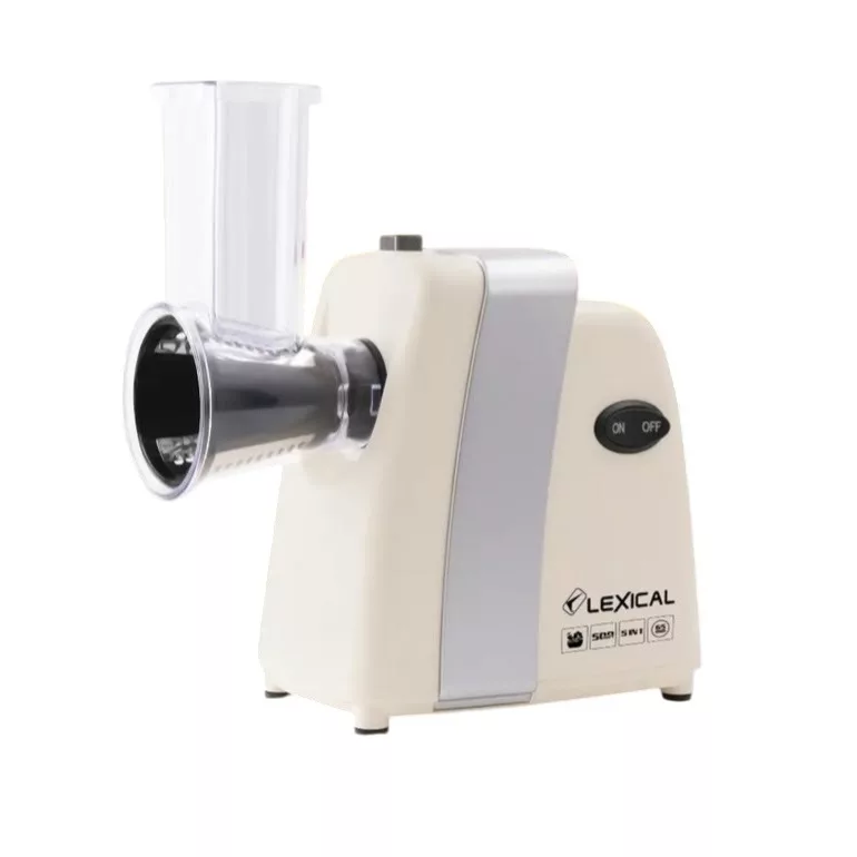 رنده برقی لکسی کال مدل LSD-1995-2