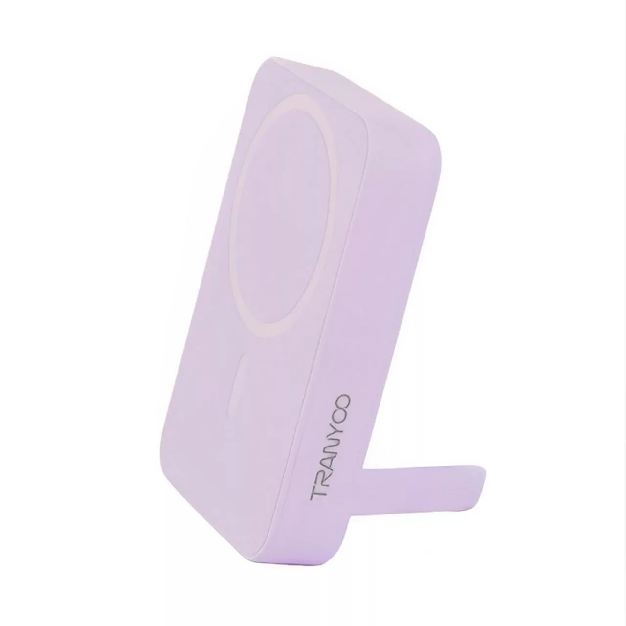 پاوربانک ترانیو مدل T-F25 ظرفیت ۱۰۰۰۰ میلی آمپر ساعت