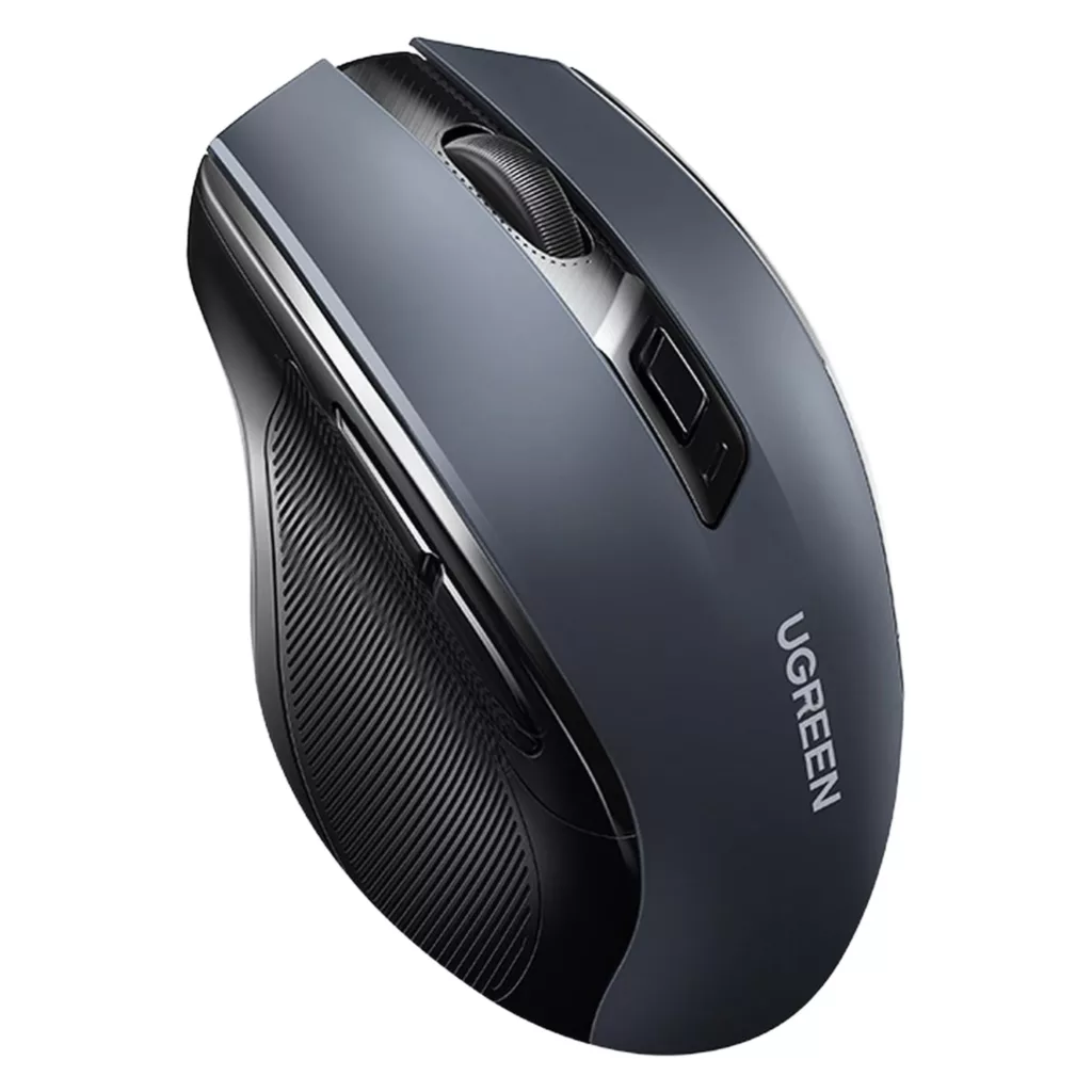 ماوس بی سیم یوگرین مدل MU006-90545