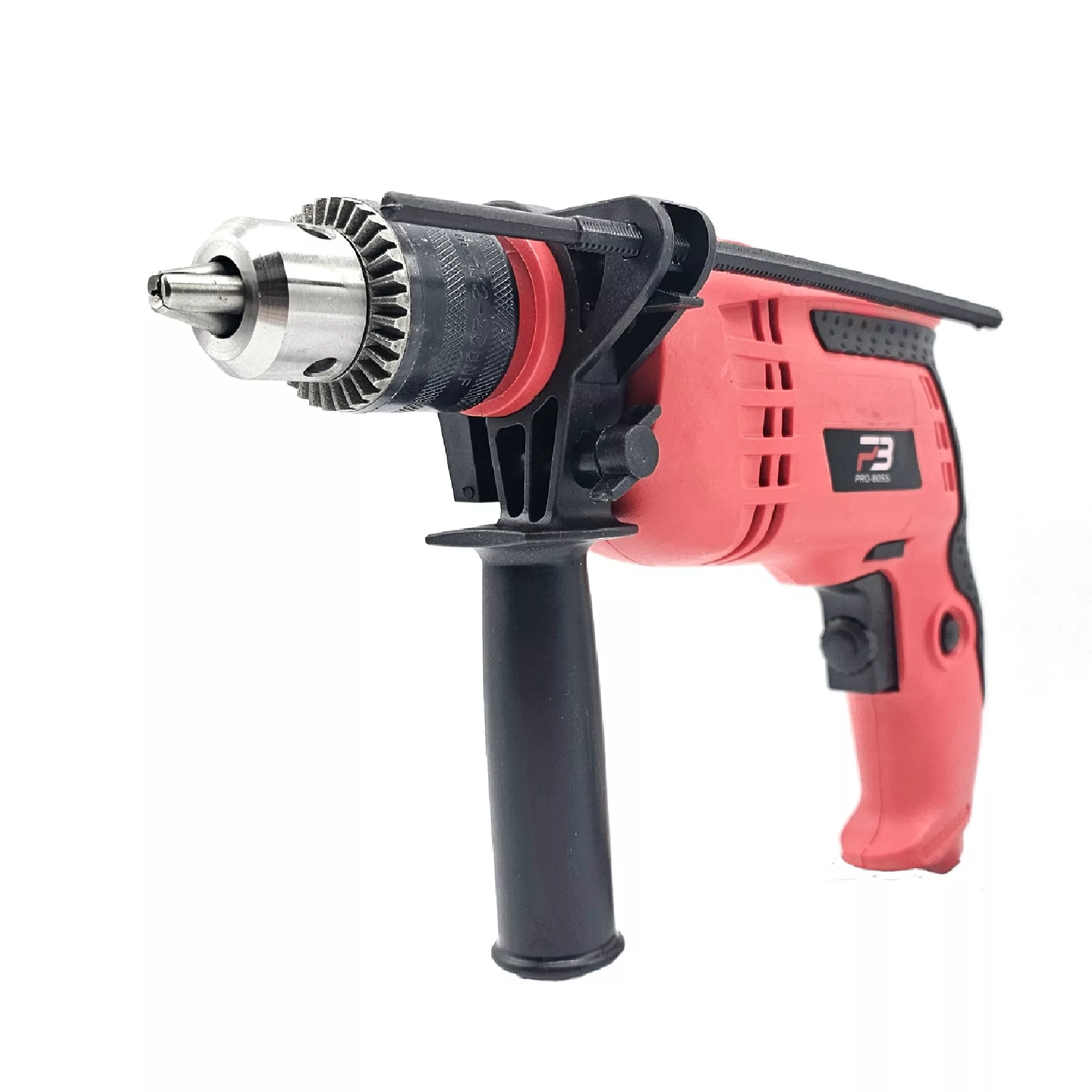 دریل چکشی پرو باس مدل BS_5835 کد 13