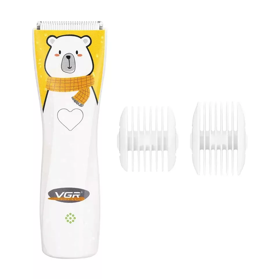 ماشین اصلاح موی سر کودک وی جی ار مدل 152