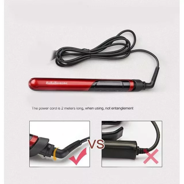 اتو مو باراباس نانو مدل 3300