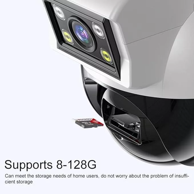 دوربین مداربسته آنالوگ یسیدو مدل KM12