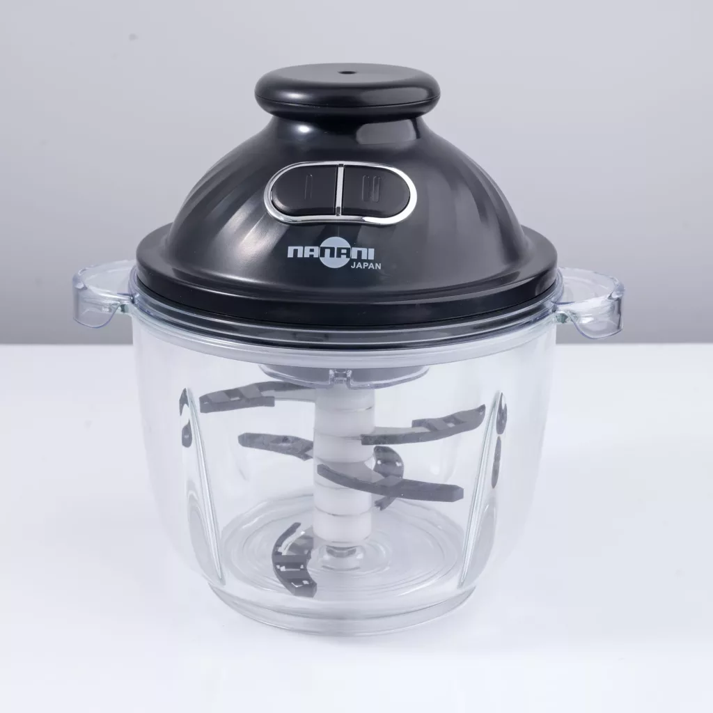 خردکن مدل  نانانی NFC-102