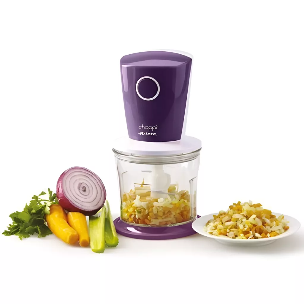 خردکن مدل آریته 1835 Ariete