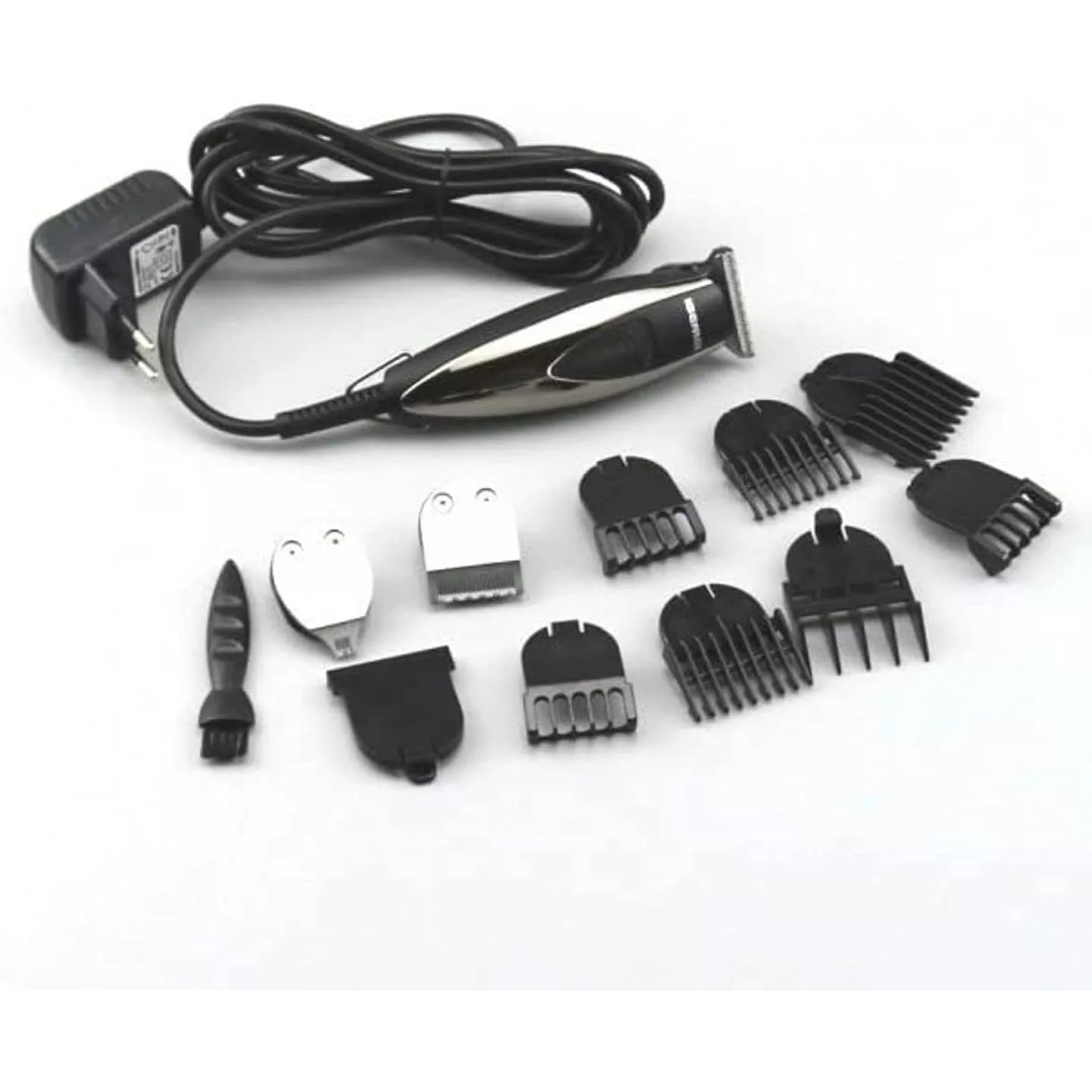 ماشین اصلاح موی سر و صورت جیمی مدل GM830