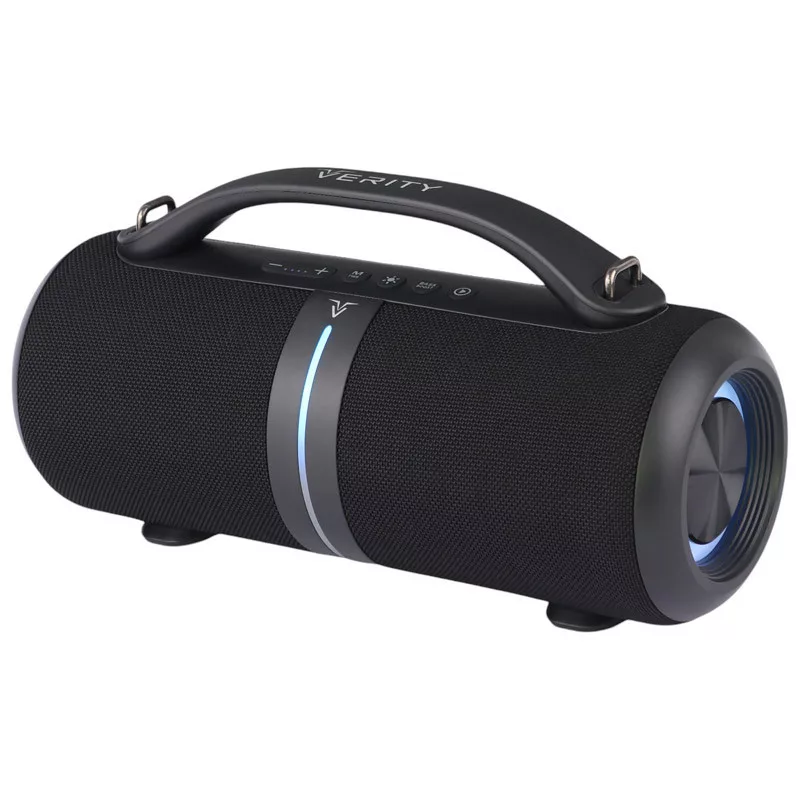 اسپیکر بلوتوثی قابل حمل وریتی مدل V-PS7018BT