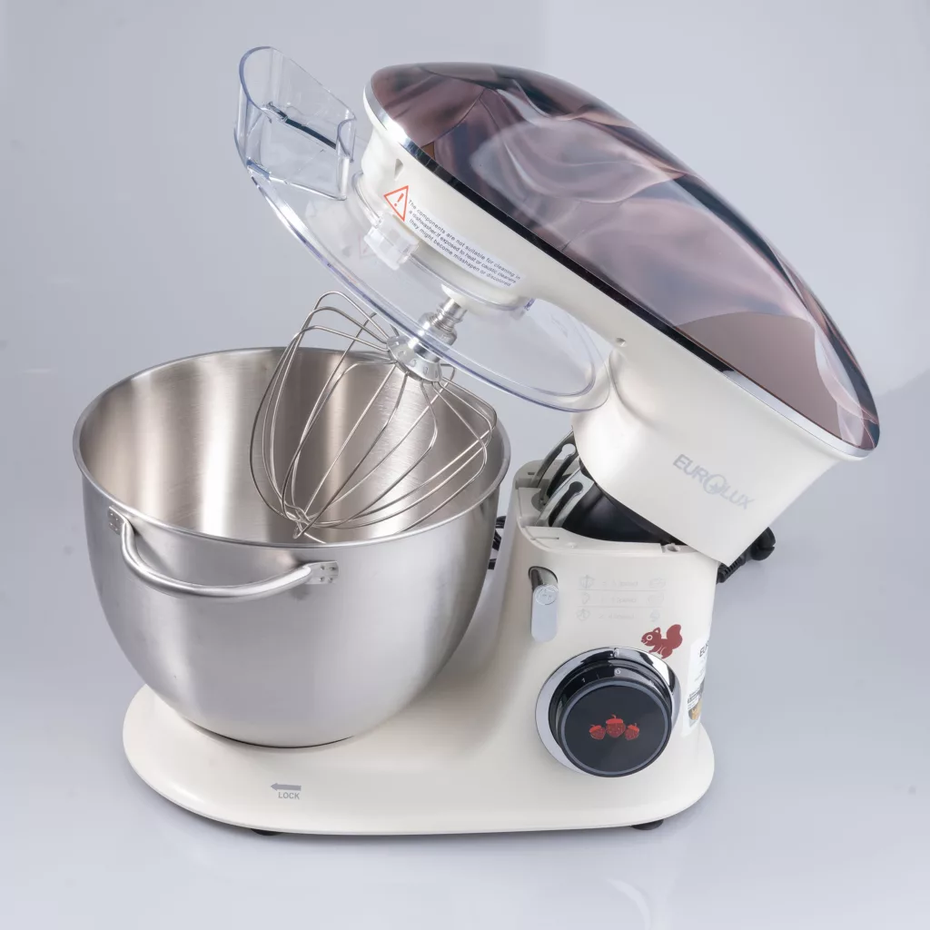 همزن یورولوکس مدل EU-SM3987SCB