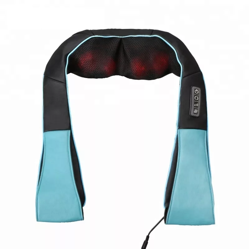 ماساژور کتف و گردن مدل MN