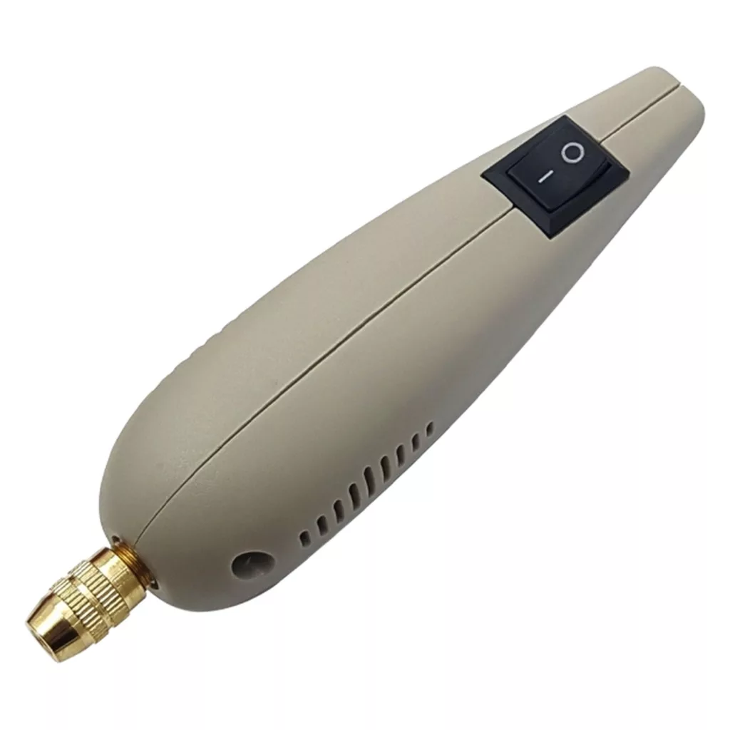 مینی دریل مدل P500-1A