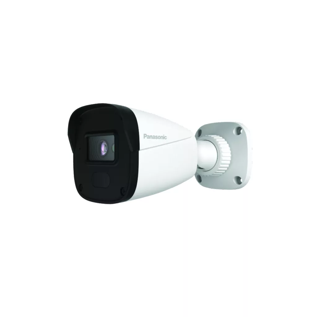 دوربین مداربسته تحت شبکه پاناسونیک مدل PM-EB2NLFR-W