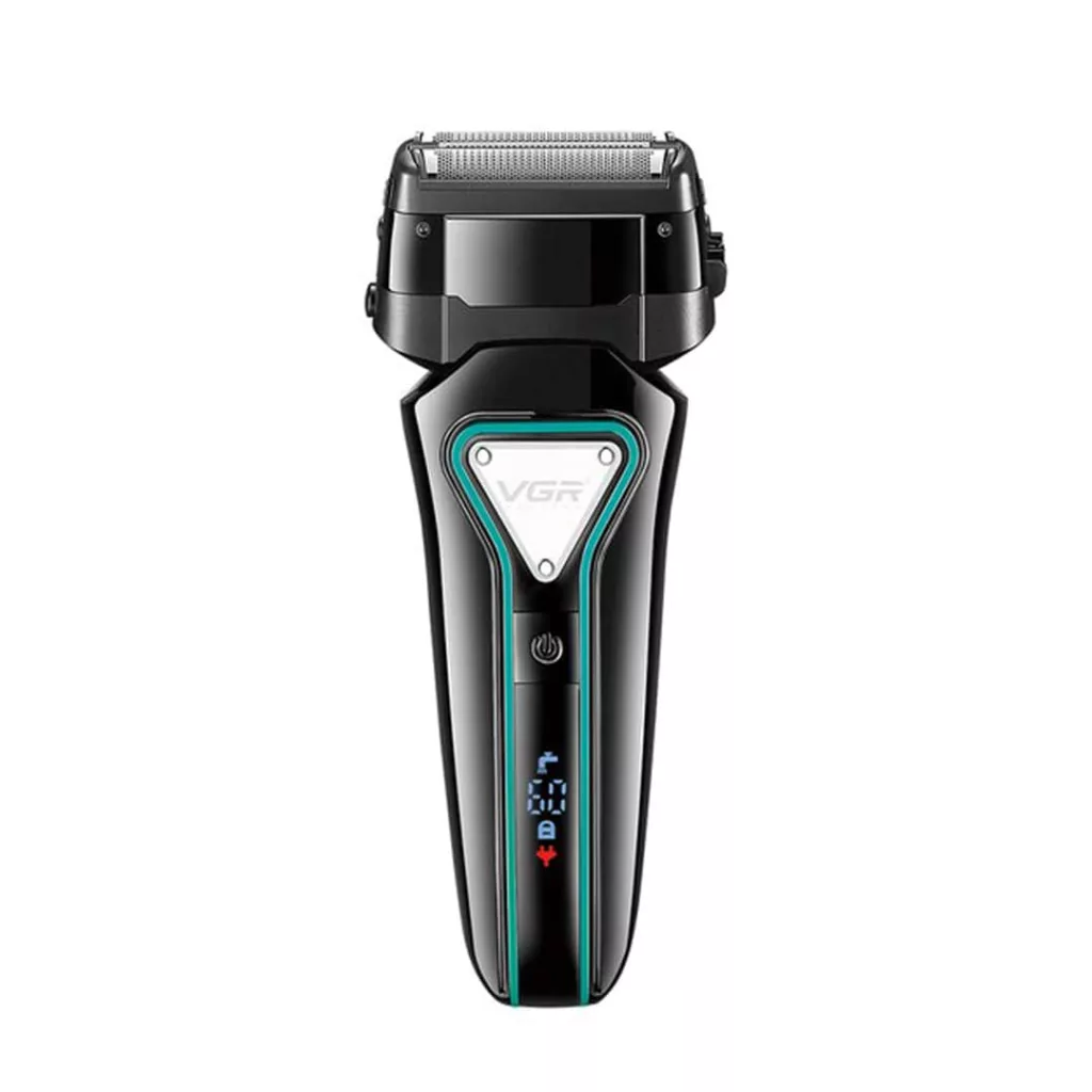 ماشین اصلاح موی صورت وی جی ار مدل 333