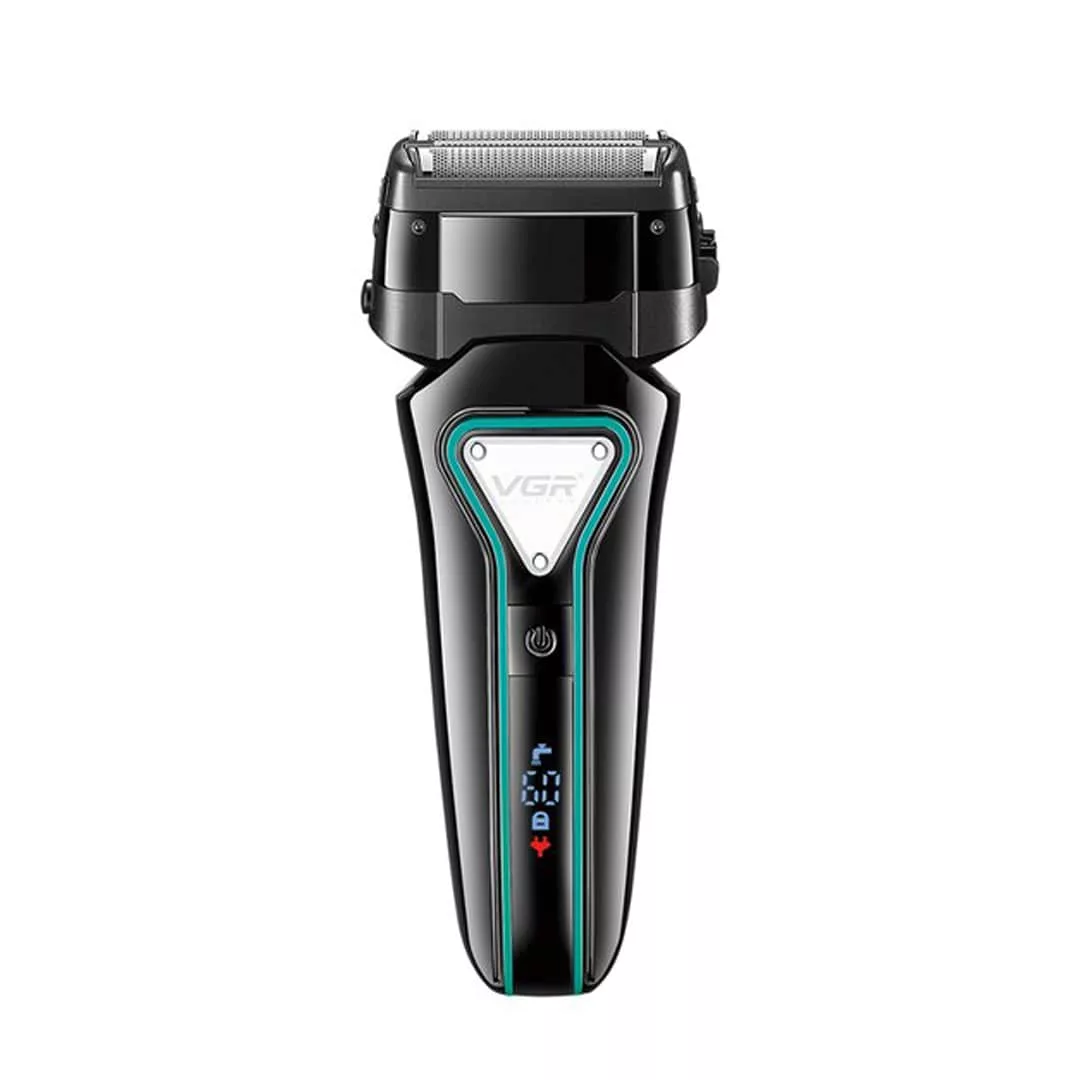 ماشین اصلاح موی صورت وی جی ار مدل 333