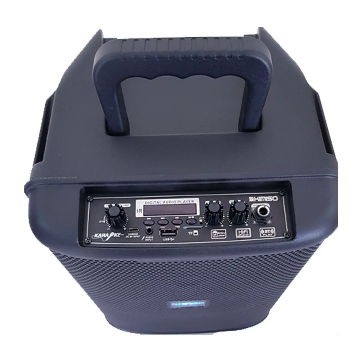 اسپیکر بلوتوثی قابل حمل کیمیسو مدل QS-840