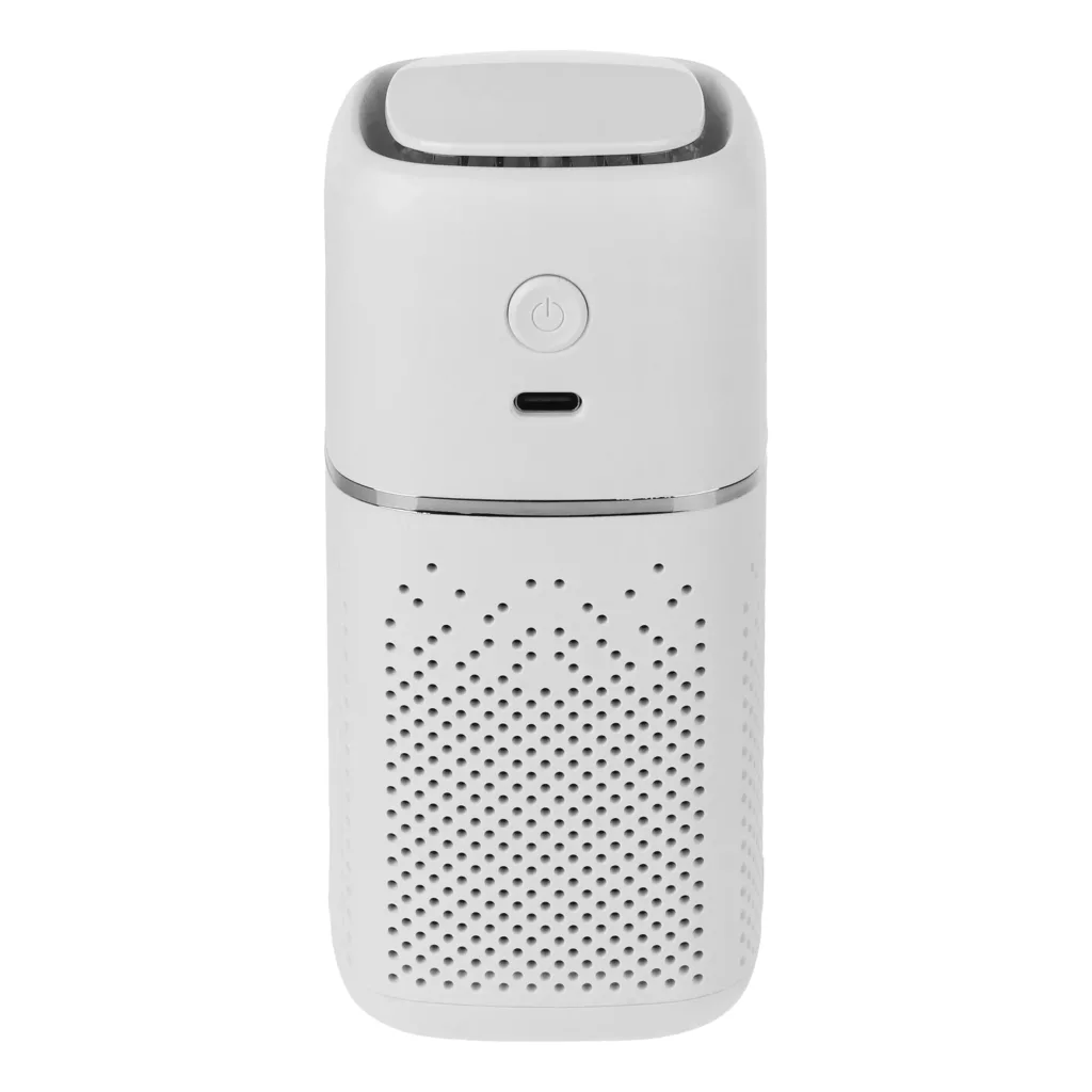 دستگاه تصفیه کننده هوا مدل A-103