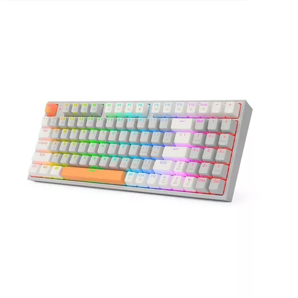 کیبورد گیمینگ ردراگون مدل K636 GWO