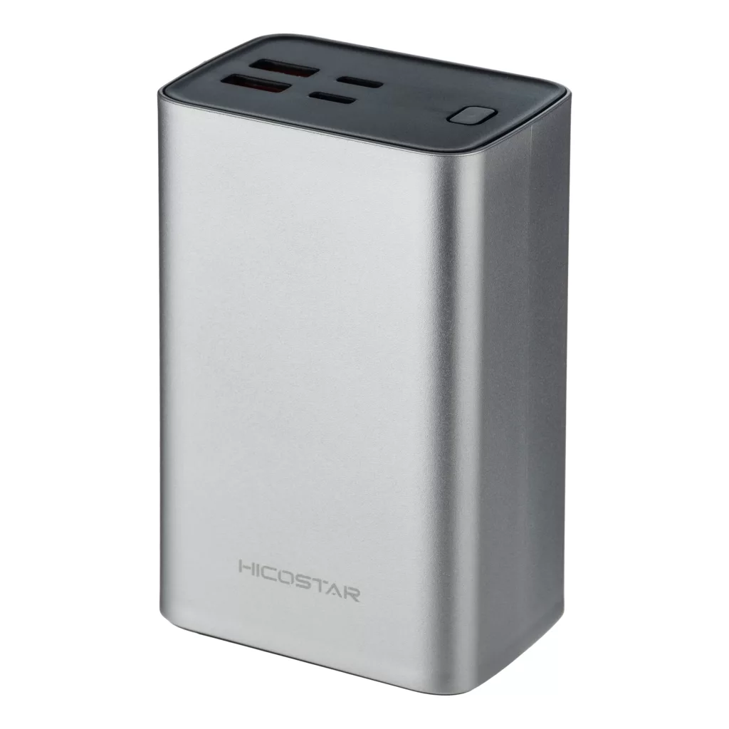 پاوربانک هایکواستار مدل HS-P226 ظرفیت 30000 میلی آمپرساعت