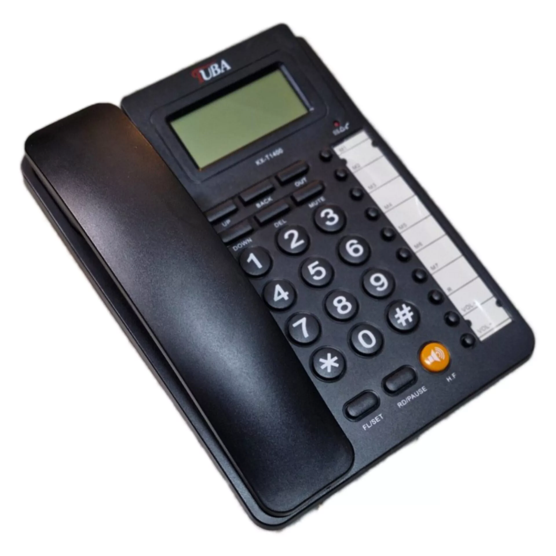تلفن طوبی مدل KX_T1400 تلفن طوبی مدل KX_T1400