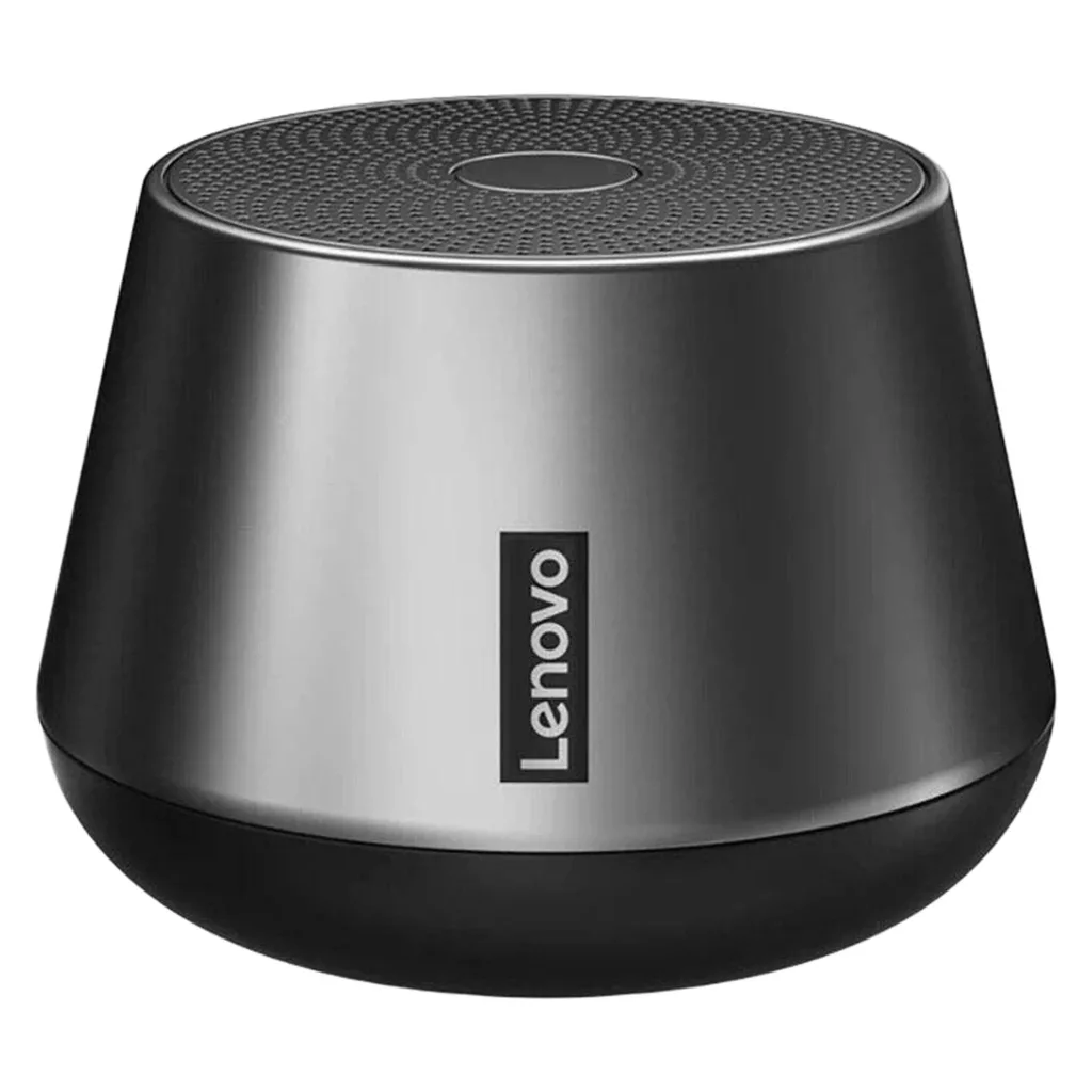 اسپیکر بلوتوثی لنوو مدل K3 Pro