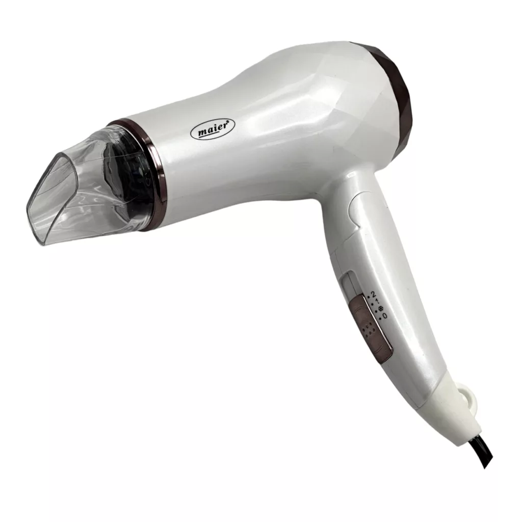 سشوار مسافرتی مایر مدل MR-106