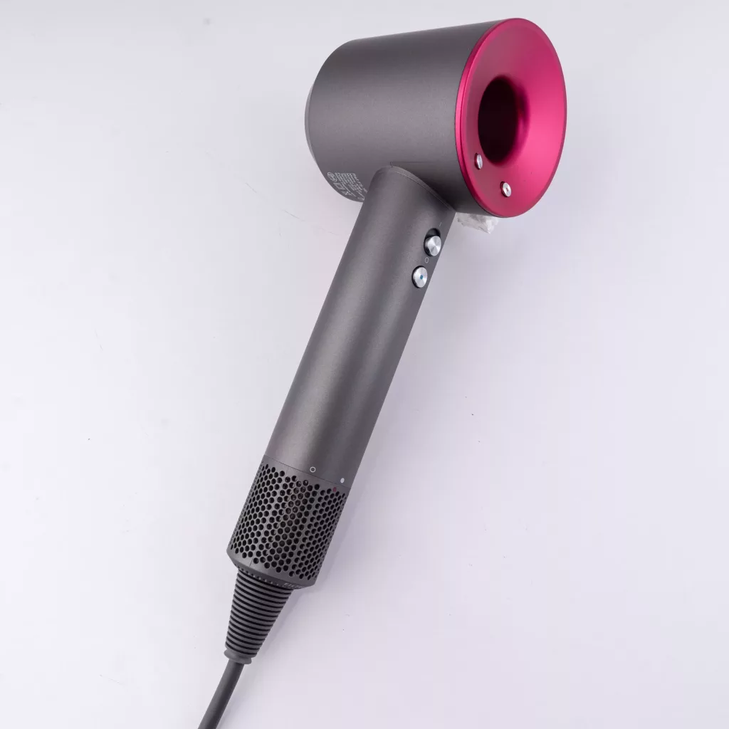 سشوار فیکورس مدل SCB-03