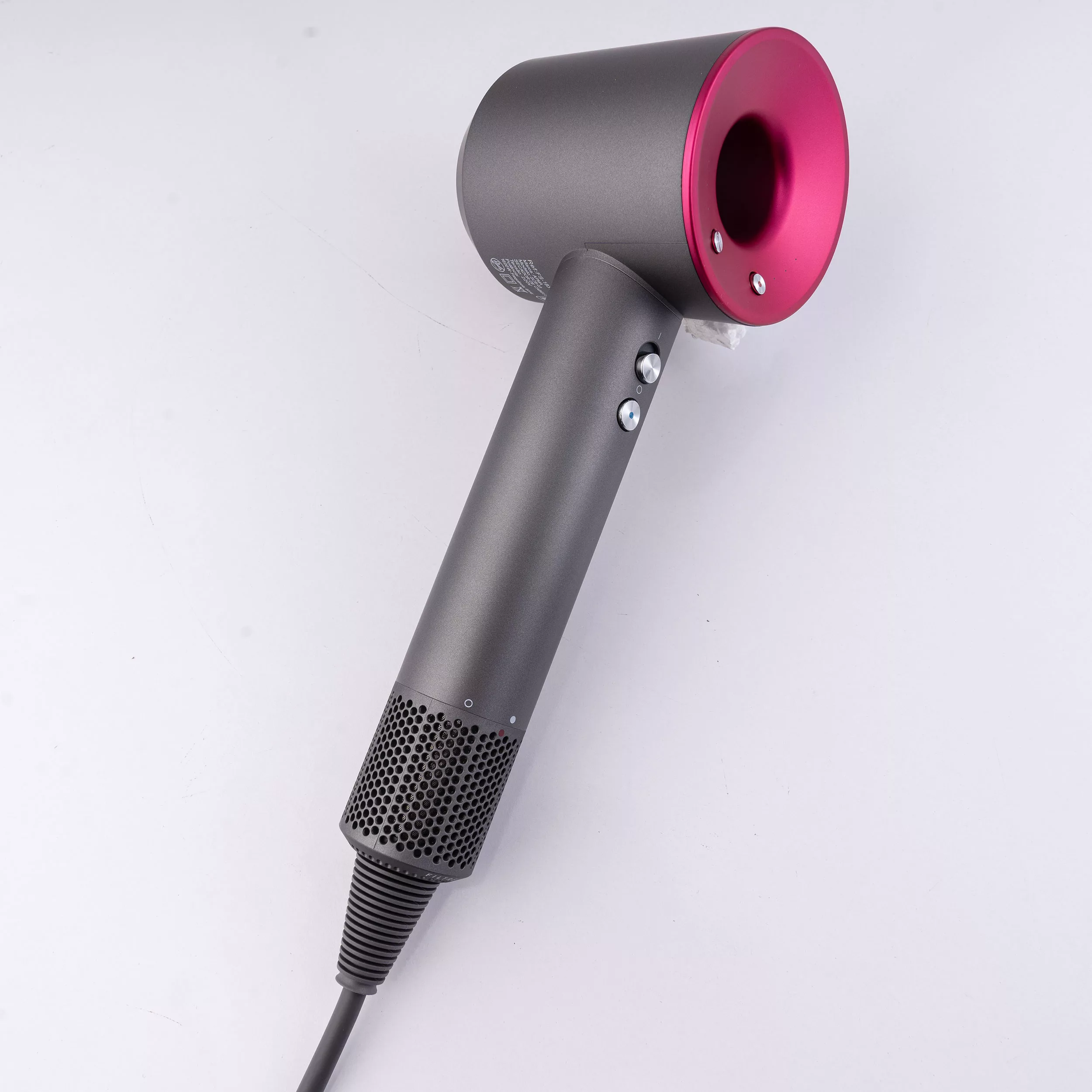 سشوار فیکورس مدل SCB-03