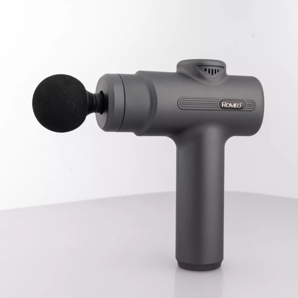 ماساژور برقی رومئو مدل RM-8082