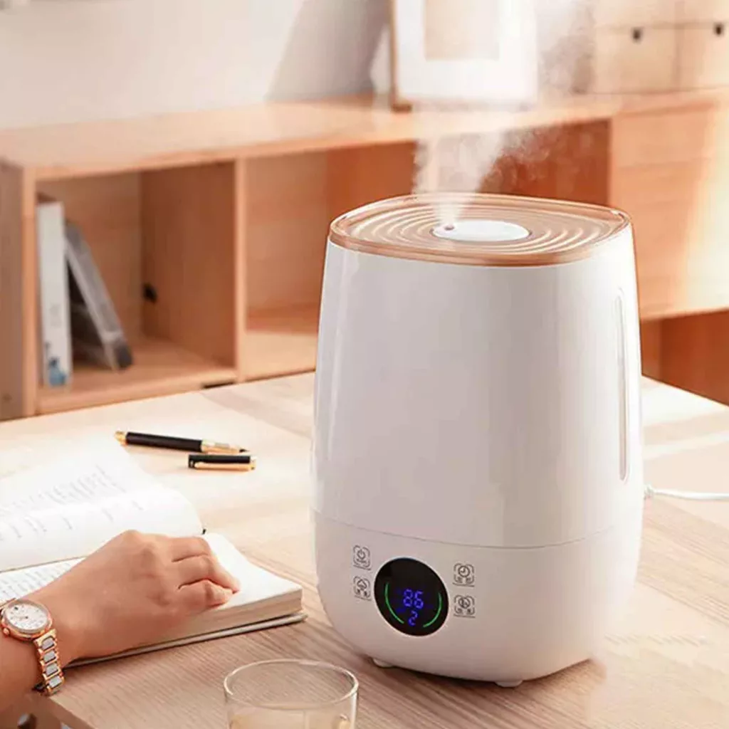 دستگاه بخور سرد امپریال مدل AH420