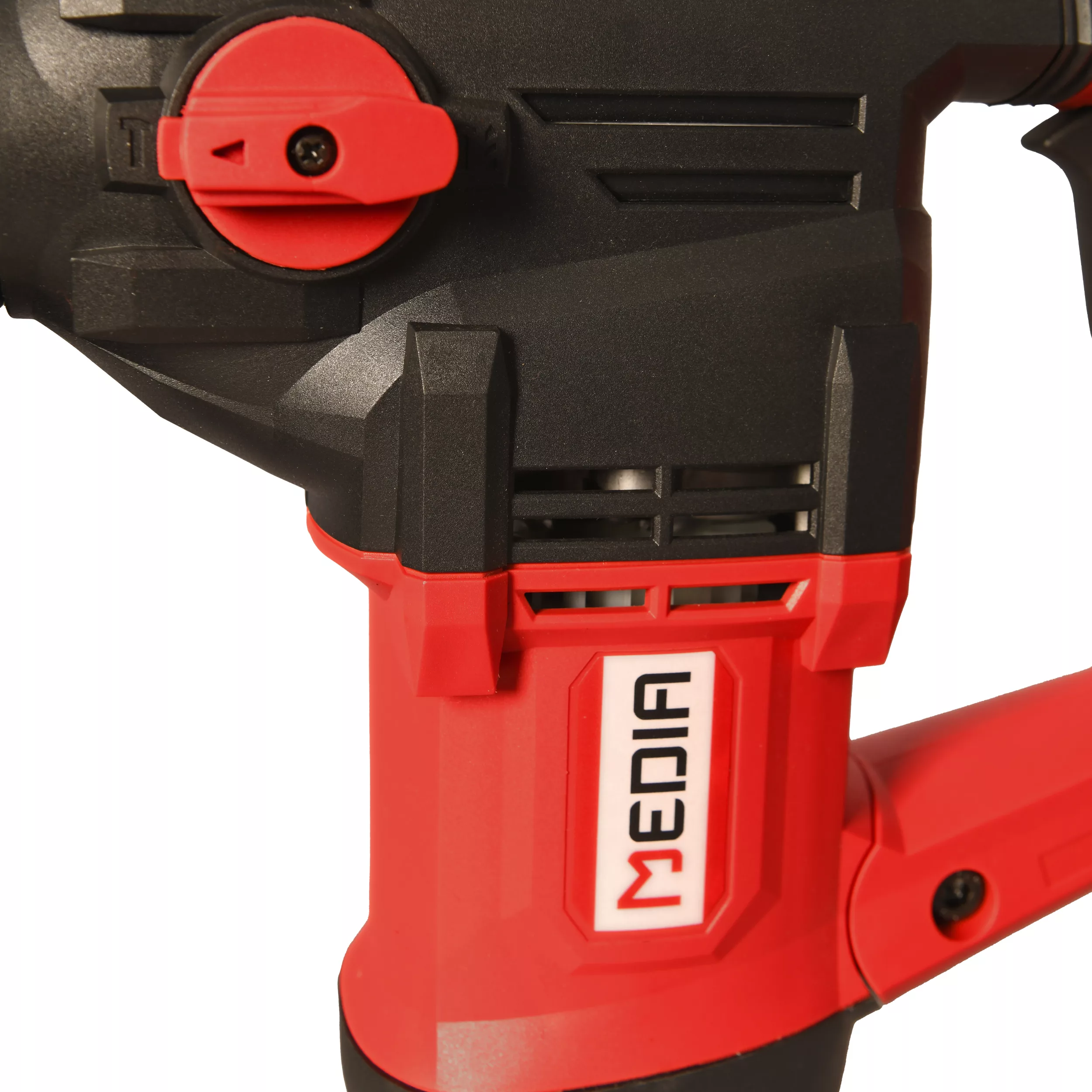 دریل بتن کن مدیا مدل MD120121