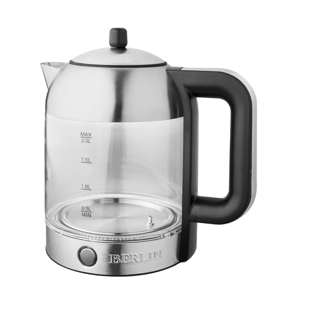 چای ساز برلین مدل BE-1200