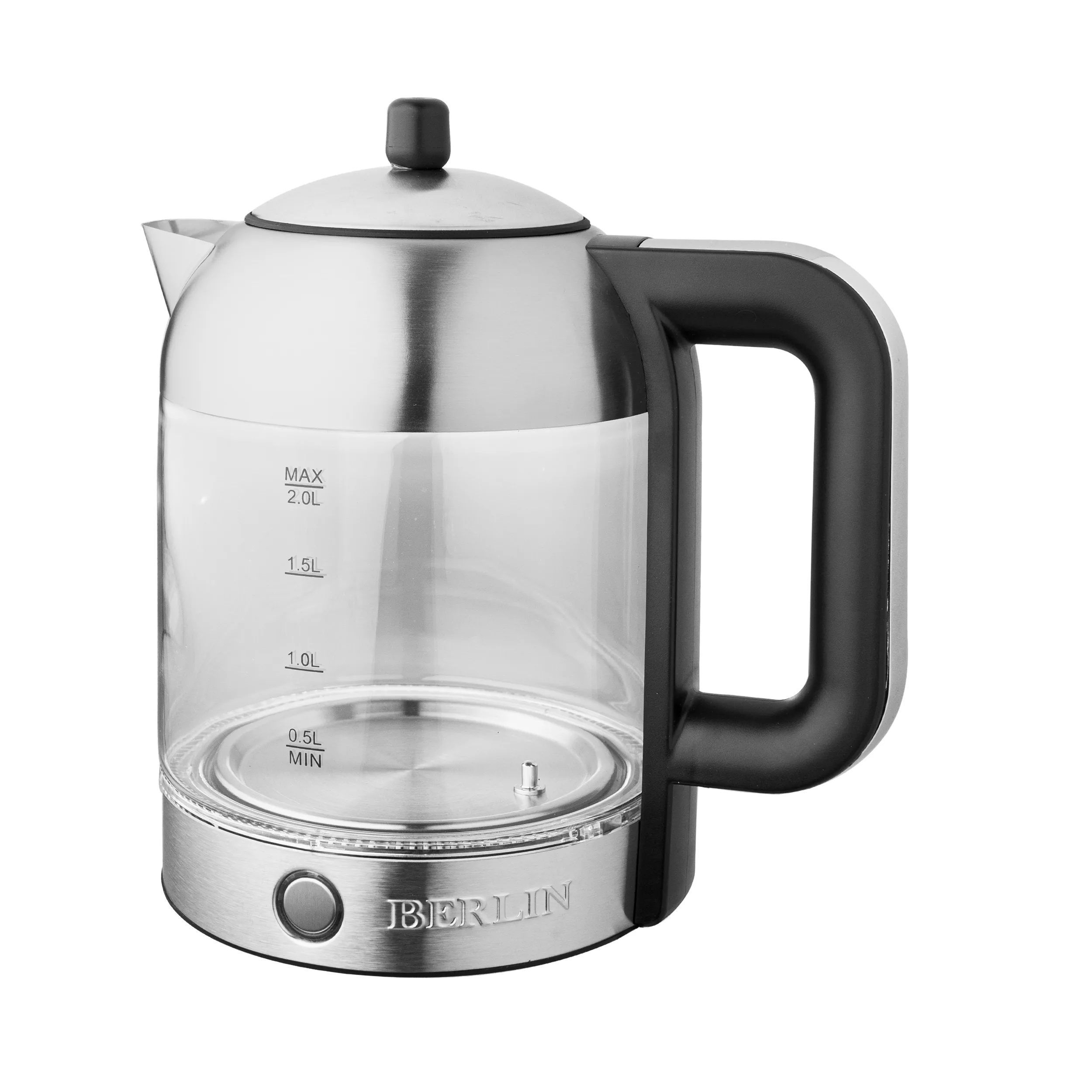 چای ساز برلین مدل BE-1200