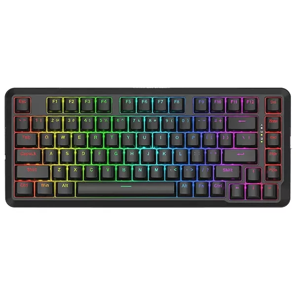 کیبورد گیمینگ ردراگون مدل STORMRAZOR K713 Pro