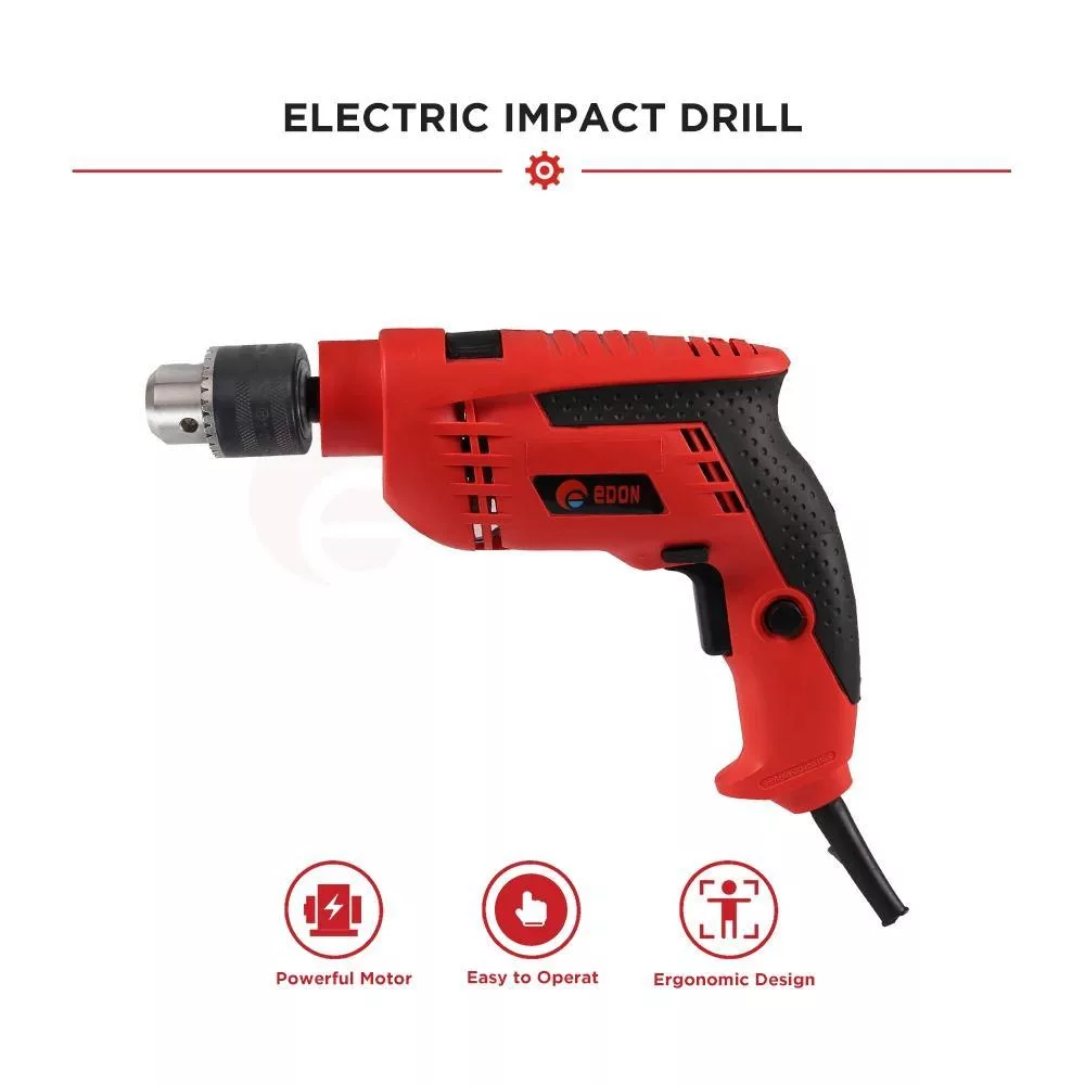 دریل چکشی ادون مدل ID13-HYL1135