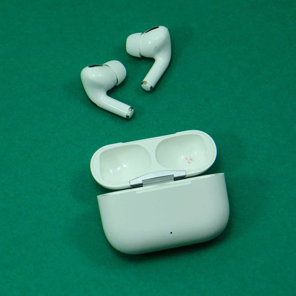 هدفون بلوتوثی ورنا مدل Airpods pro K14