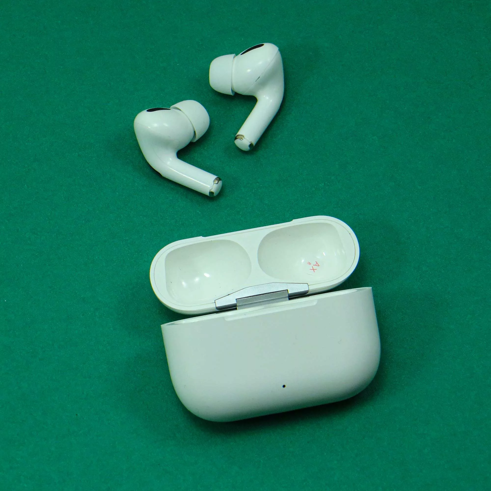 هدفون بلوتوثی ورنا مدل Airpods pro K14