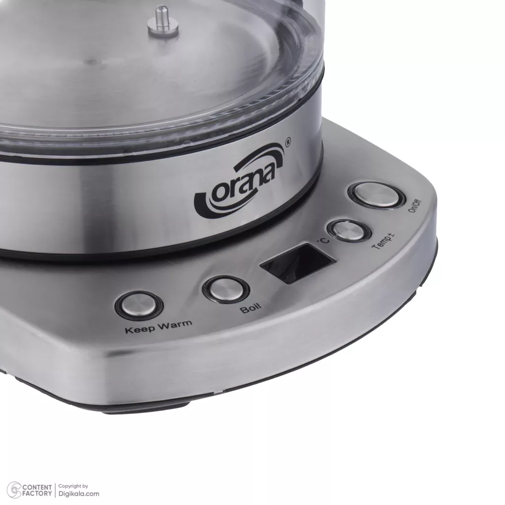 چای ساز اورانا پلاس مدل OR-101