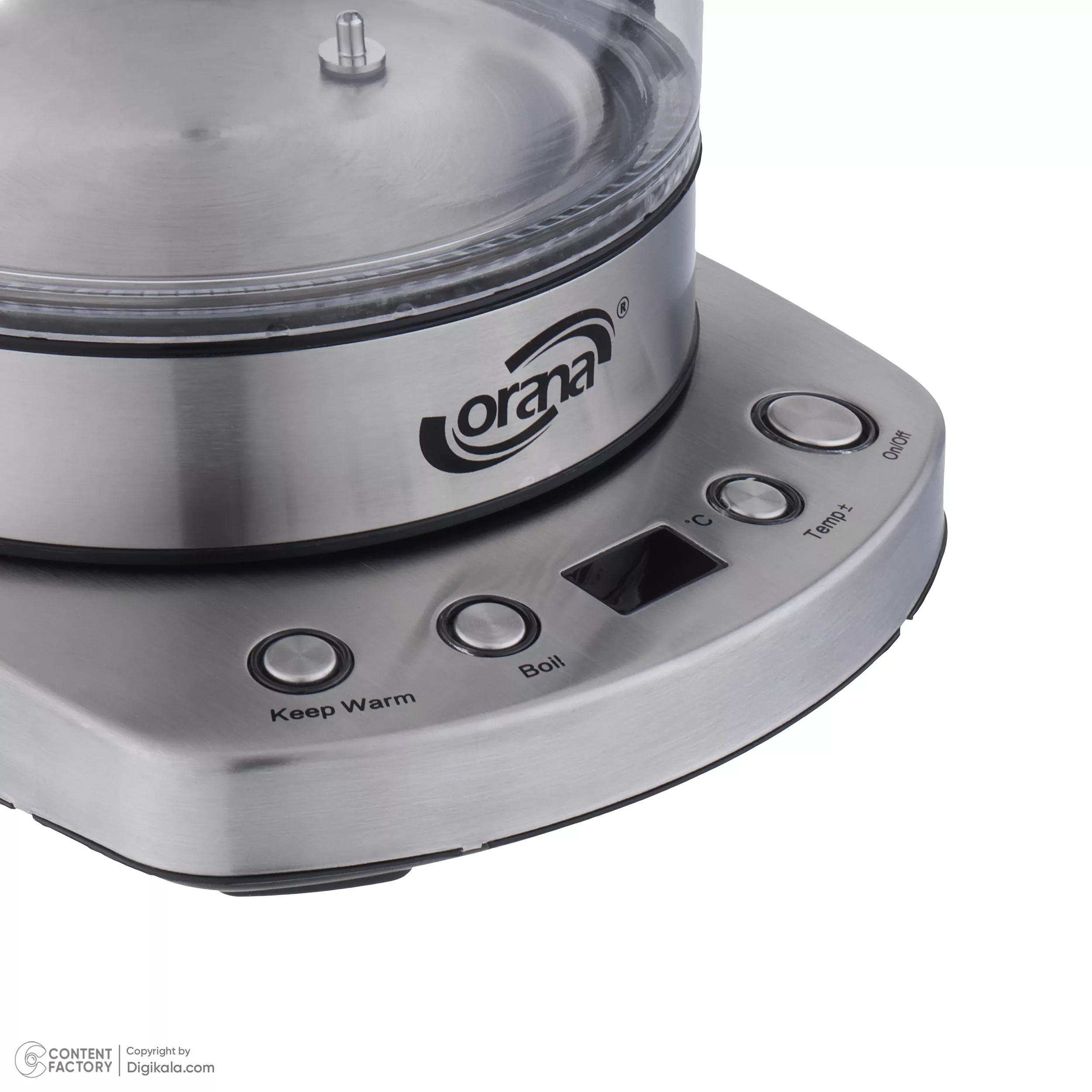 چای ساز اورانا پلاس مدل OR-101