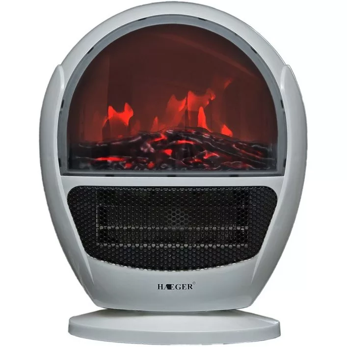 بخاری برقی هایگر مدل FH-08 2000BT