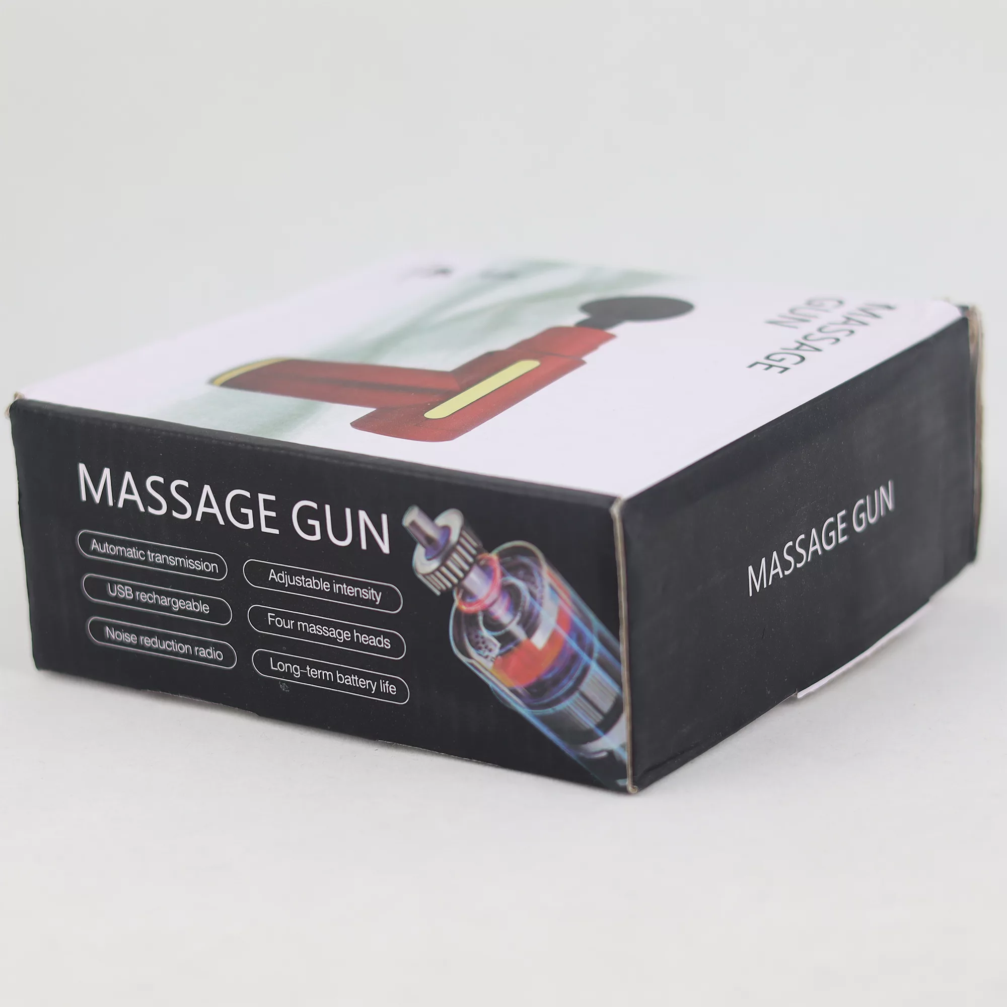 ماساژور برقی مدل XL-720