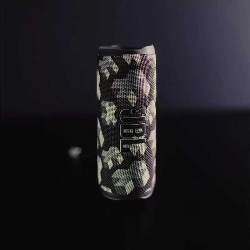 اسپیکر بلوتوثی قابل حمل جی بی ال مدل Flip 6 Martin Garrix Edition