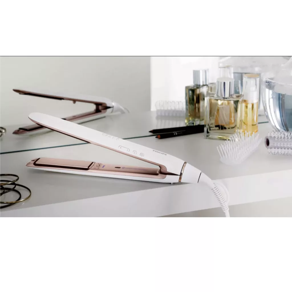 اتو مو بای بابیلیس پرو مدل 3355