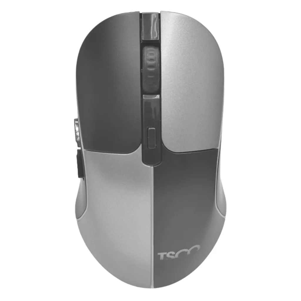 ماوس بی سیم تسکو مدل TM 694