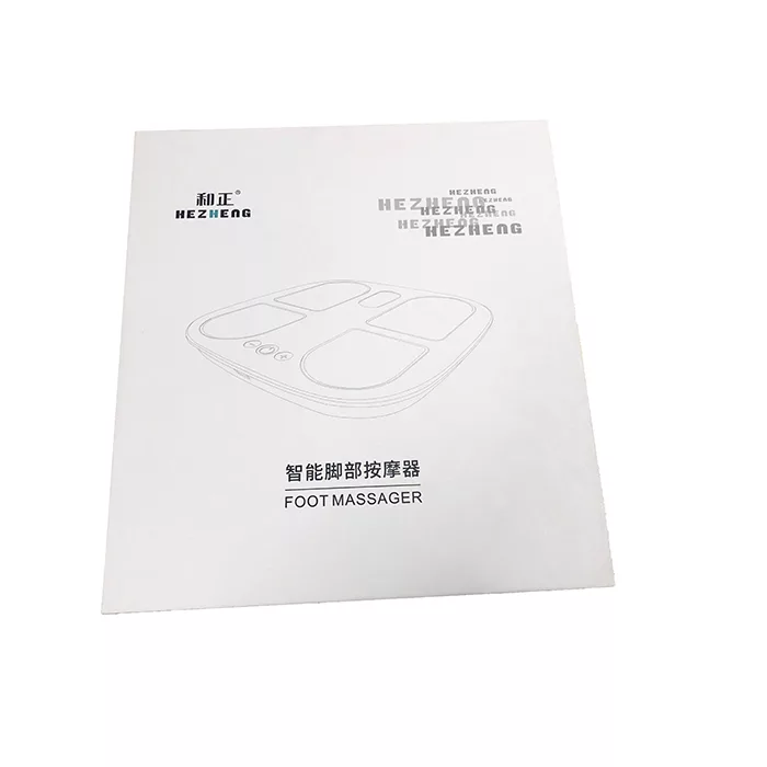 ماساژور برقی پا هژنگ مدل HZ-IFT-1